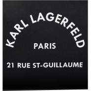 Нейлоновый рюкзак Karl Lagerfeld RSY